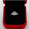 Image 1 : #3362-2.00 CT GRA CERTIFIED OVAL BRILLIANT CUT