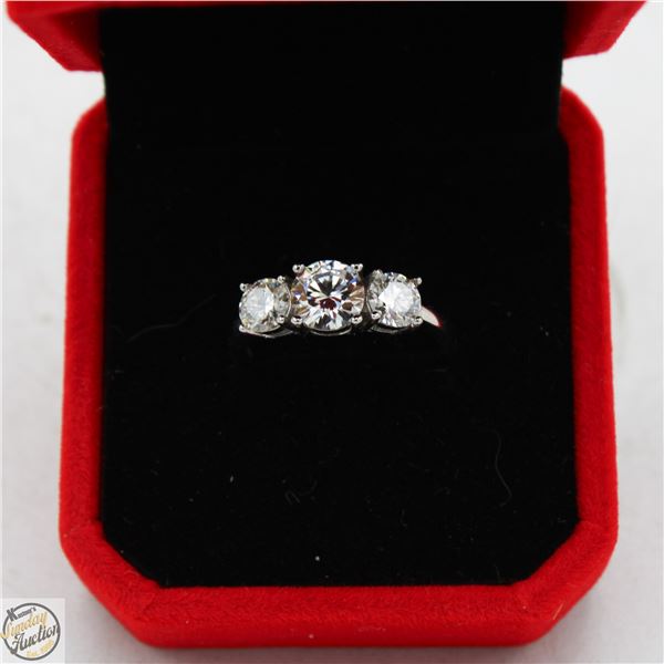 #3361-2.00 CT TW GRA CERTIFIED ROUND BRILLIANT CUT