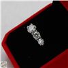 Image 2 : #3365-3.60 CT TW GRA CERTIFIED ROUND BRILLIANT