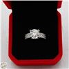 Image 1 : #3363-2.00 CT TW GRA CERTIFIED ROUND BRILLIANT CUT