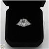 Image 1 : #3371-5.00 CT GRA CERTIFIED ROUND BRILLIANT CUT