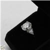 Image 2 : #3371-5.00 CT GRA CERTIFIED ROUND BRILLIANT CUT