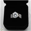 Image 1 : #3372-5.00 CT GRA CERTIFIED ROUND BRILLIANT CUT