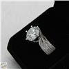 Image 2 : #3372-5.00 CT GRA CERTIFIED ROUND BRILLIANT CUT