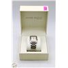 Image 1 : NEW ANNE KLEIN NEW YORK GENUINE DIAMOND WATCH