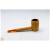 Image 1 : VINTAGE CORNCOB PIPE