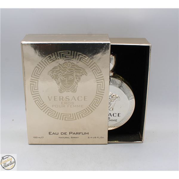 VERSACE EROS POUR FEMME EAU DE PARFUM 100ML