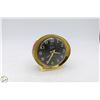 Image 1 : VINTAGE WESTLOX BABY BEN MECHANICAL ALARM CLOCK