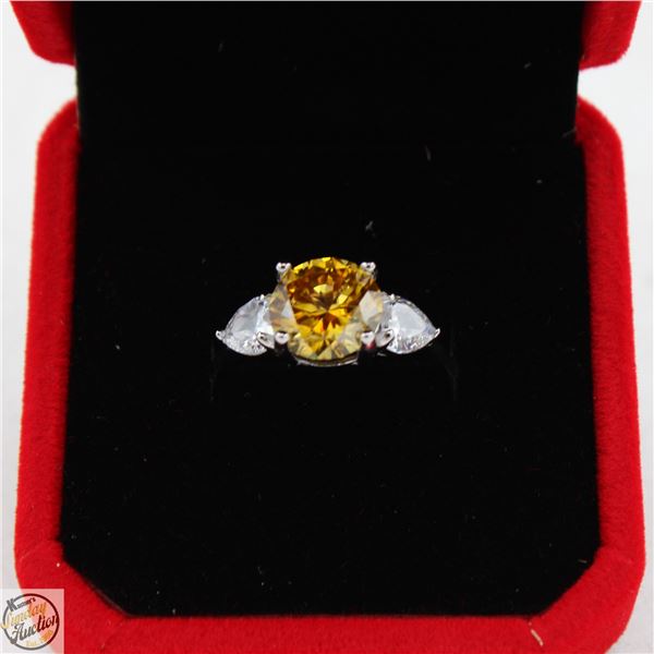 #3540-3.00 CT GRA CERTIFIED ROUND BRILLIANT
