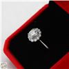 Image 2 : #3455-1.00 CT GRA CERTIFIED ROUND BRILLIANT