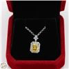 Image 1 : #3555-CUSTOM HAND SET 1.00 CT GRA CERTIFIED