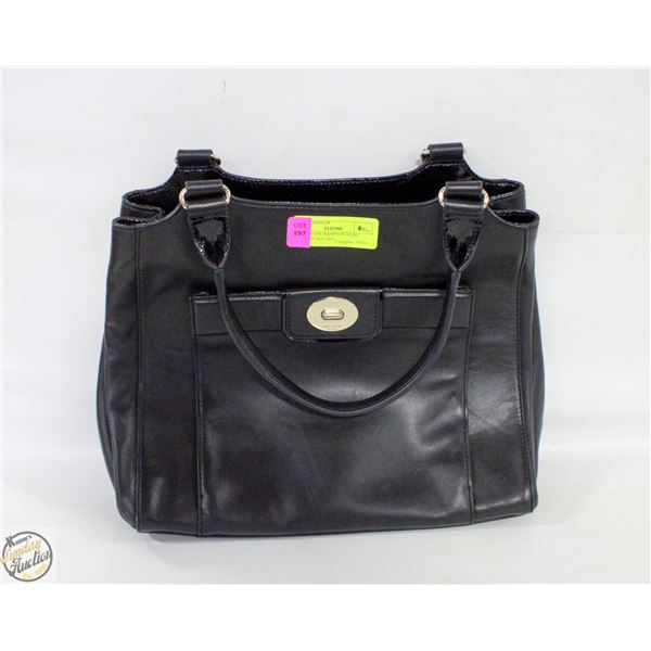 KATE SPADE HAMPTON ROAD MELODY SATCHEL