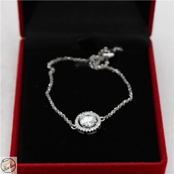 #3472-1.00 CT GRA CERTIFIED ROUND BRILLIANT