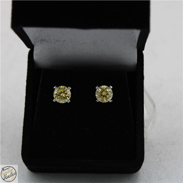 #3459-2.00 CT TW GRA CERTIFIED ROUND BRILLIANT