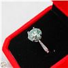 Image 2 : #3582-3.00 CT GRA CERTIFIED ROUND BRILLIANT