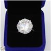Image 1 : #3565-20.00 CT GRA CERTIFIED ROUND BRILLIANT