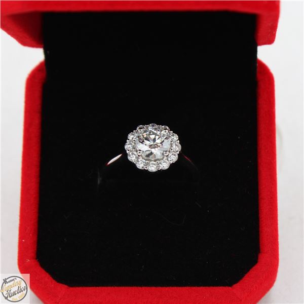 #3548-1.00 CT GRA CERTIFIED ROUND BRILLIANT