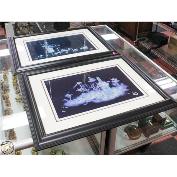 7 DEADLY ZINS #356/395 W/7 HEAVENLY CHARDS