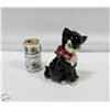 Image 1 : ESTATE MADE IN USA CERAMIC CAT ORNAMENT