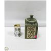 Image 1 : ESTATE CERAMIC LIDDED VASE