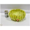 Image 1 : VINTAGE 1988 BANANA BOWL