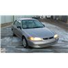 Image 3 : 1999 TOYOTA COROLLA 4 DOOR
