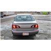 Image 6 : 1999 TOYOTA COROLLA 4 DOOR