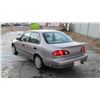 Image 7 : 1999 TOYOTA COROLLA 4 DOOR