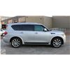 Image 4 : 2014 INFINITY GX80 4DR 4WD