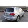 Image 5 : 2014 INFINITY GX80 4DR 4WD