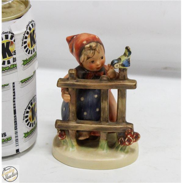 ESTATE WESTERN GERMANY GOEBEL ORNAMENT