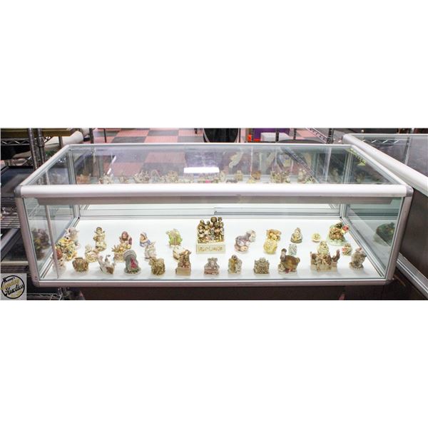 LARGE ESTATE HARMONY KINGDOM ORNAMENT COLLECTION