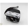 Image 1 : VINTAGE ROLLEI 35 S FILM CAMERA