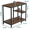 Image 1 : BRAND NEW VANVERB FISH TANK STAND FOR 40GAL. TANKS