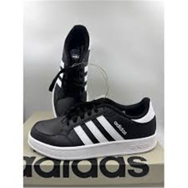 NEW ADIDAS BREAKNET MENS SHOES SIZE 9