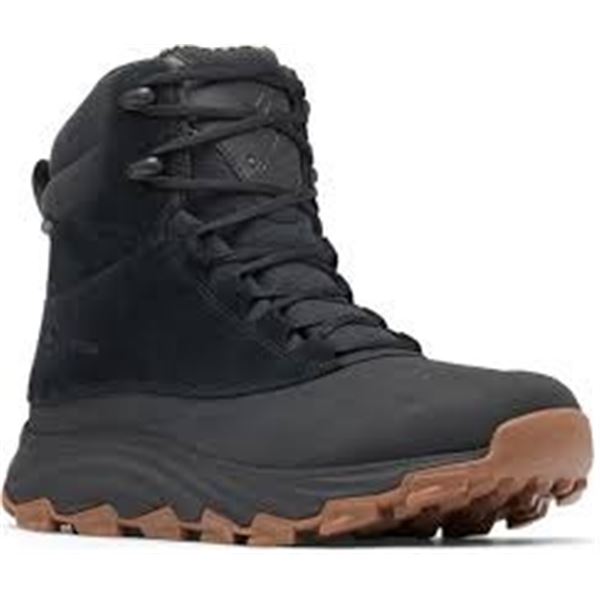 NEW COLUMBIA MENS EXPEDITIONIST SHIELD SIZE 7