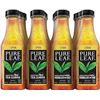 Image 1 : 12 X 547ML PURE LEAF LEMON ICED TEA