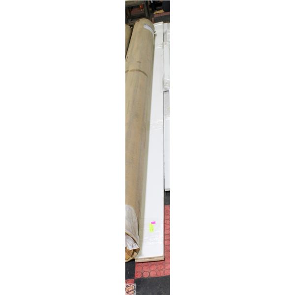 BUNDLE OF 3 - 1/2" X 6" X 14 FT. BASE -