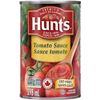 Image 1 : 24 X 398ML HUNTS TOMATO SAUCE ORIGINAL