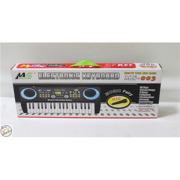 BRAND NEW 61 KEYS KID TODDLER PIANO KEYBOARD