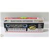 Image 1 : BRAND NEW 61 KEYS KID TODDLER PIANO KEYBOARD
