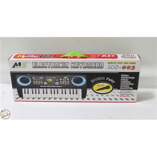 BRAND NEW 61 KEYS KID TODDLER PIANO KEYBOARD
