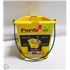 Image 1 : PURDY PAIL PAINTING TOOL BUCKET