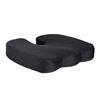 Image 1 : NEW VUSIGN MEMORY FOAM CUSHION 46 X 37 X 7CM
