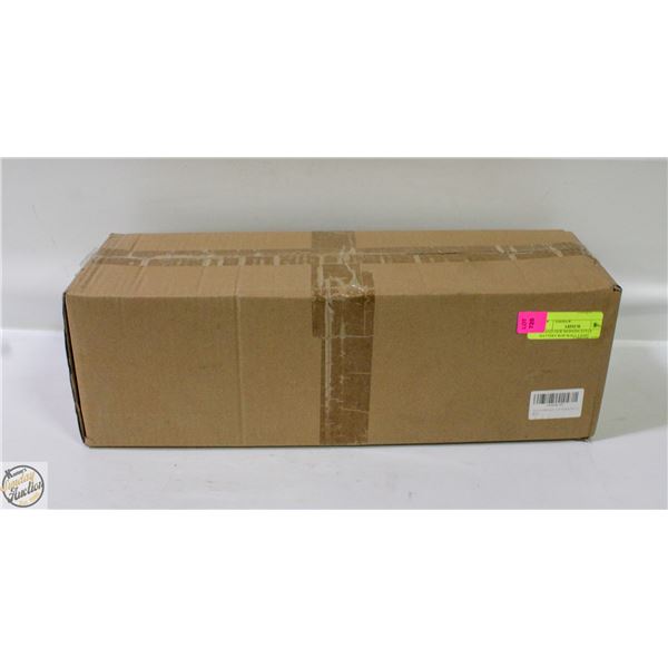 BRAND NEW MODERN STYLE BATTERY RGB WALL LIGHT