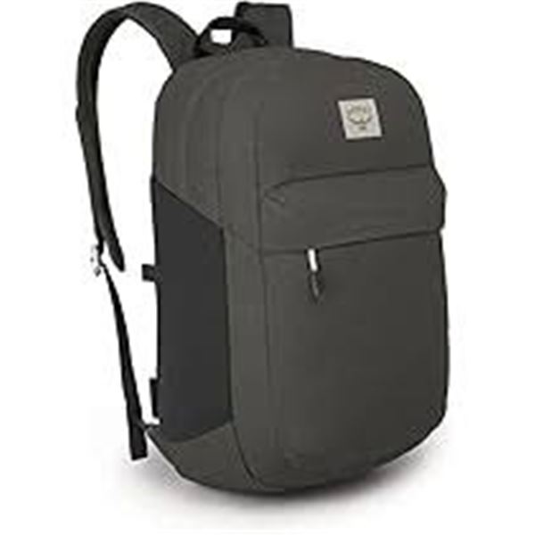 NEW OSPREY ARCANE XL COMMUTER BACKPACK BLACK