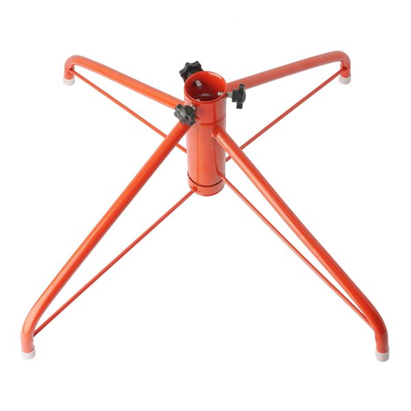 NEW FLYGULLS FOLDING TREE STAND RED 19.6"