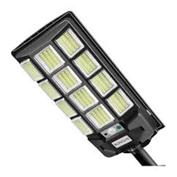 BRAND NEW MULZADL SOLAR STREET LIGHTS OUTDOOR
