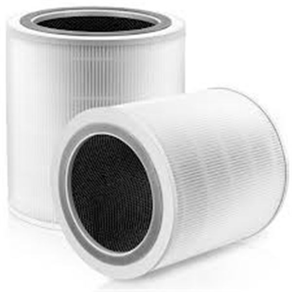 NEW W BOX CORE 400S FILTER FOR LEVOIT 2PK
