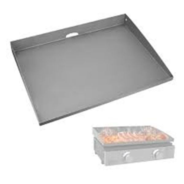 BRAND NEW 22" GRIDDLE REPLACEMENT FLAT TOP